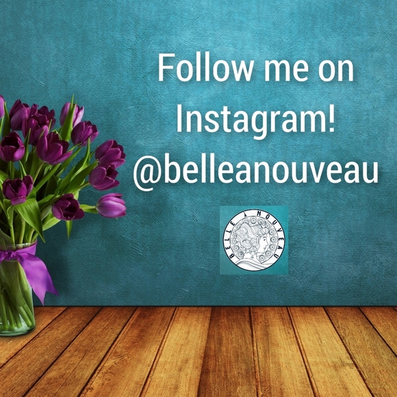 NWT Baizaar Labradorite Ear Jackets - Picture 7 of 7